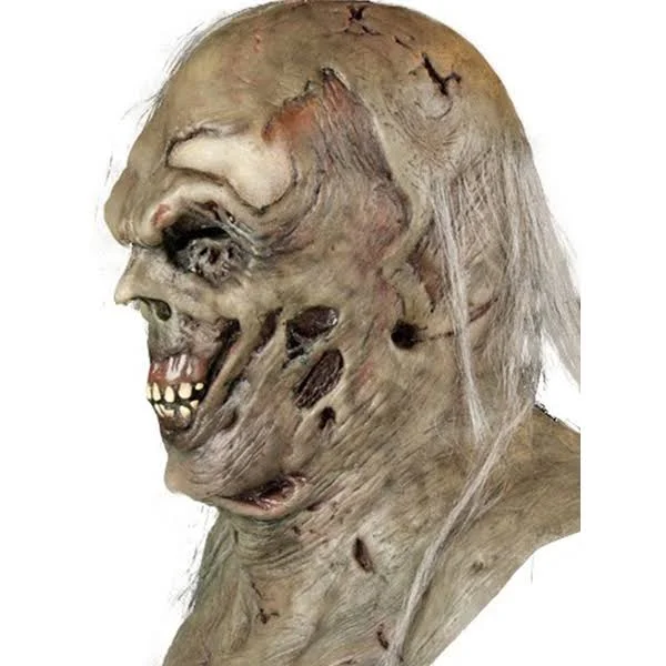 Water Zombie Mask