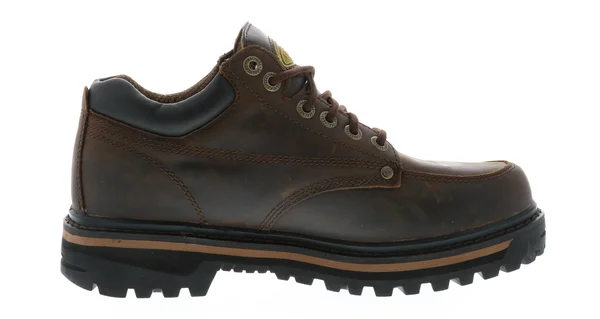 Skechers Men's Mariners Utility Boot - Dark Brown