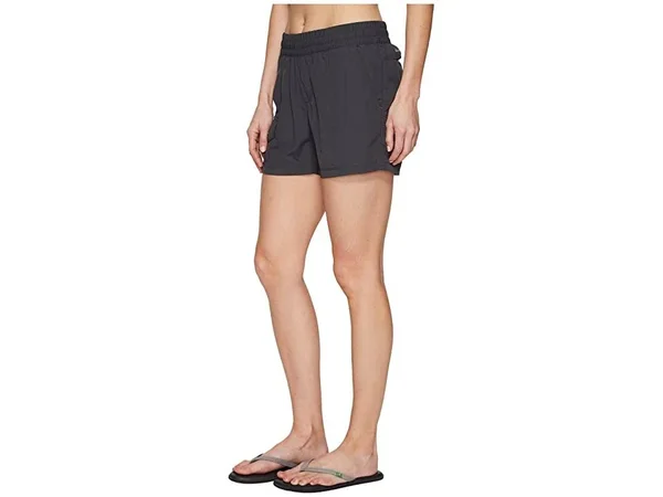 Columbia Women's Silver Ridge Pull on Short - XL - Shark
