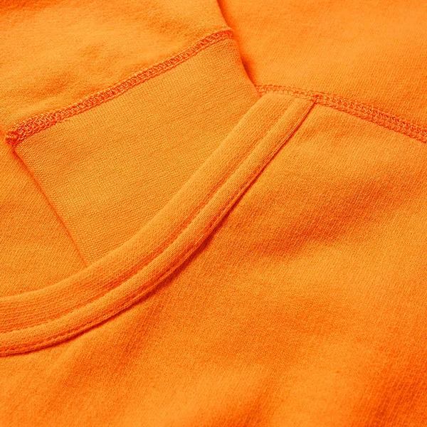 Polo Ralph Lauren Classic Hooded Sweatshirt Resort Orange L
