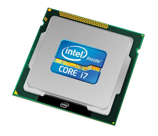 Intel CM8063701211900 Core i7 Quad-Core 3.1GHz Desktop Processor