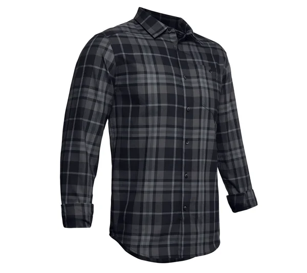 Under Armour Men's Tradesman Flannel 2.0