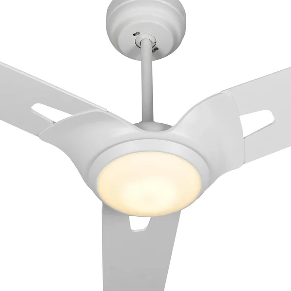 Carro Innovator 56-Inch Indoor/Outdoor Smart Ceiling Fan, Dimmable LED Light Kit & Remote, Works with Alexa/Google Home/Siri