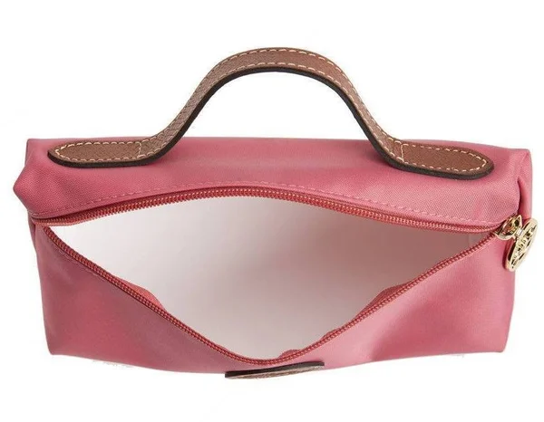 Longchamp Le Pliage Cosmetics Case
