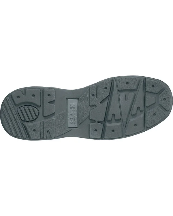 Rockport Pro Walker Athletic Oxford - Black - RP2610 Blk 75 M