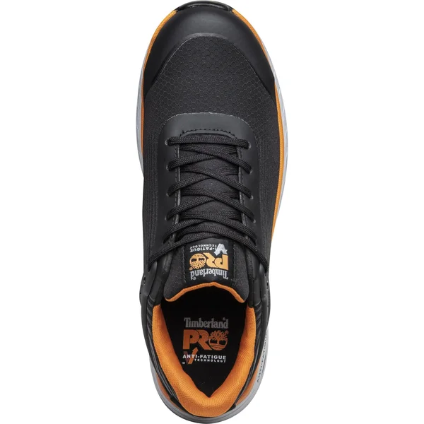 Timberland Pro Drivetrain Composite Toe 9.5 Men's Black