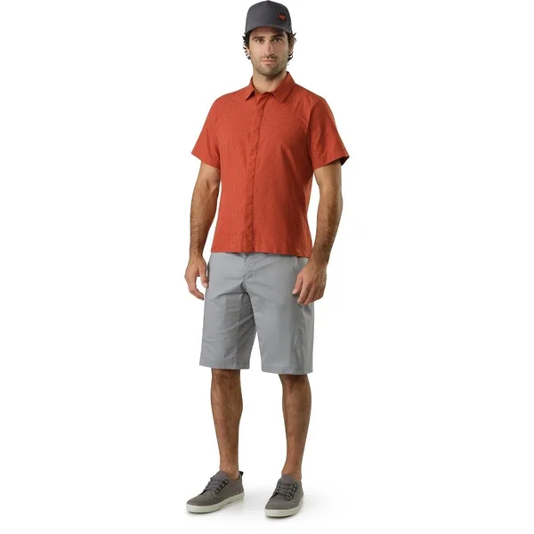 Arc&teryx Stowe Short - Men's Cinder, 30