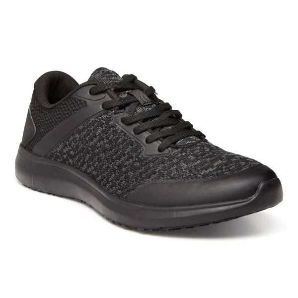 Men's Vionic Landon Sneaker - Black - Size 11