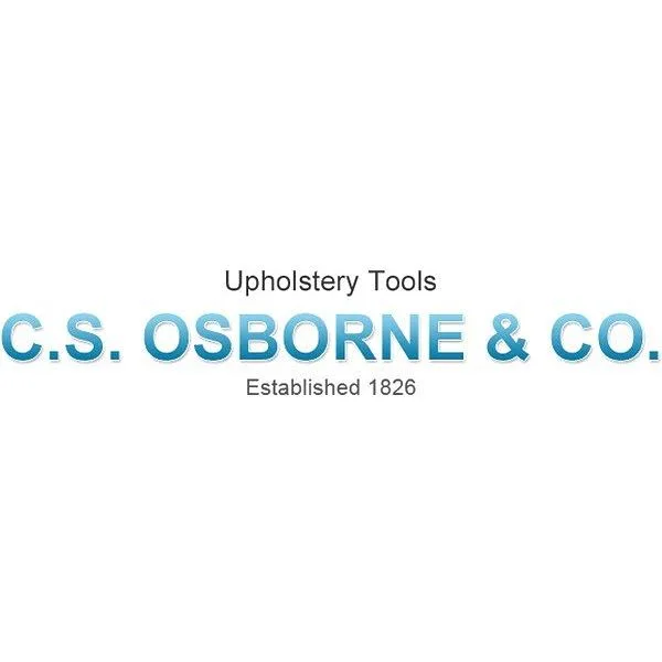 C.S. Osborne 149-2 2x22 Arch Punch