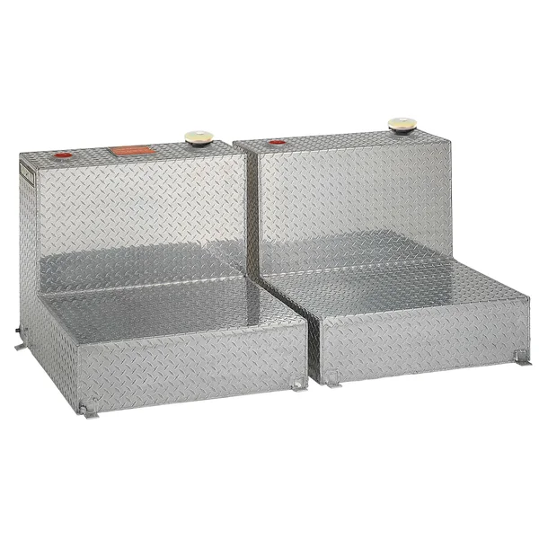 Lund 3296 Aluminum Tank/Combo Tank