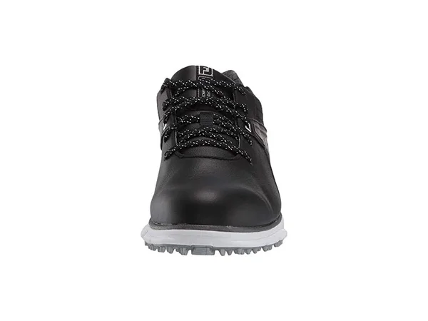 FootJoy Men's Pro|SL Carbon Spikeless Golf Shoes Size 9.5 - Black