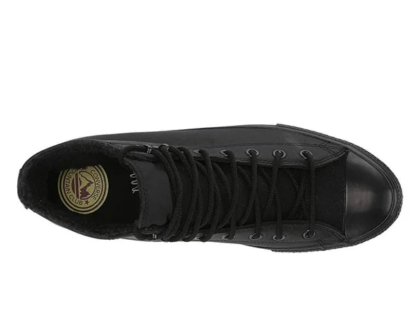 Converse Winter Gore-Tex Chuck Taylor All Star - Black