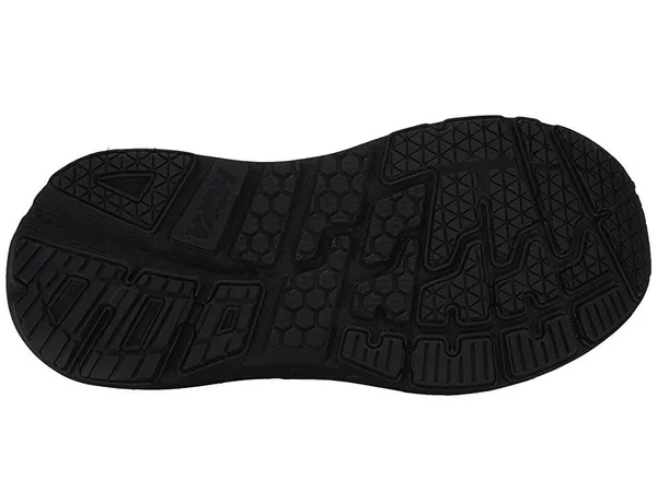 Hoka One One Women's Bondi Leather Shoe - 5 - Black