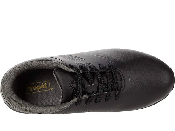 Propet Slater 15 Men's Black