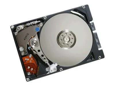 HTS721080G9SA00, PN 0A50006, MLC DA1534, Hitachi 80GB SATA 2.5 Hard Drive