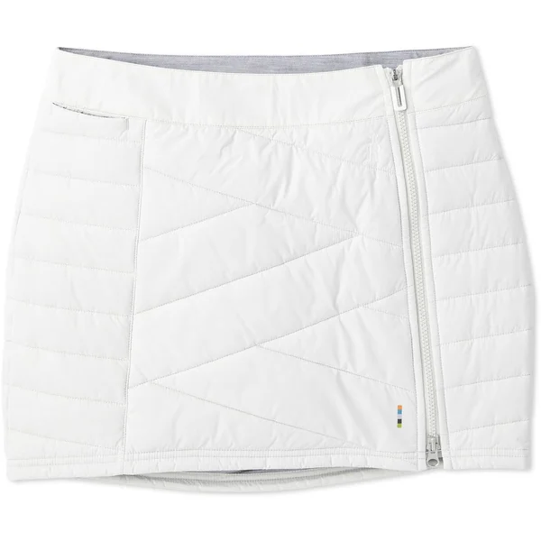 Smartwool Women's Smartloft 120 Skirt - Medium - Ash