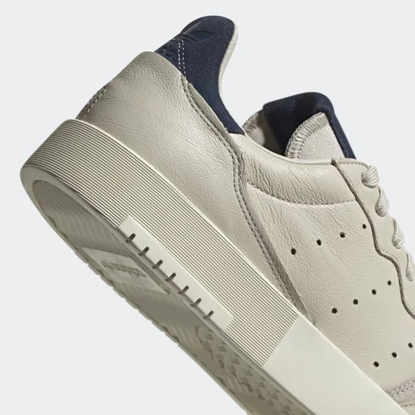 Adidas Originals Supercourt Men's Shoes Clear Brown/Clear : 10 D