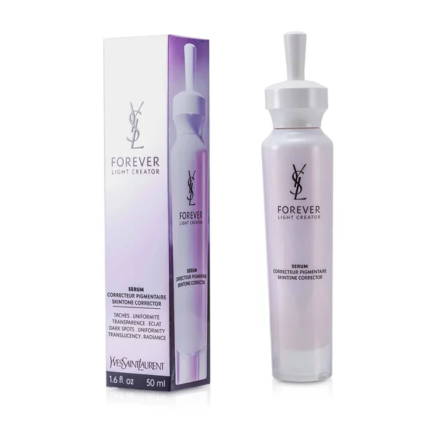 Yves Saint Laurent Forever Light Creator Serum, 1.6 Ounce