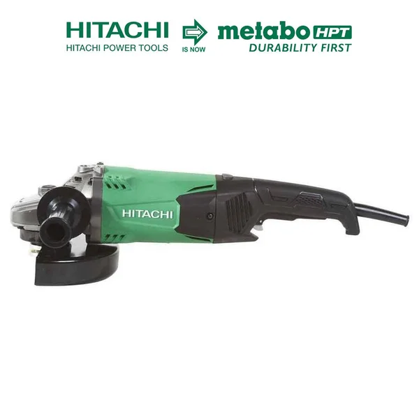 Hitachi G18ST 7x22 15-Amp Angle Grinder