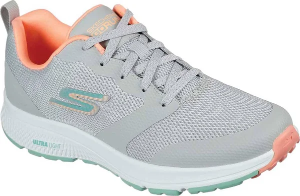 Women's Skechers GOrun Consistent Fearsome Sneaker, Size: 6, Gray
