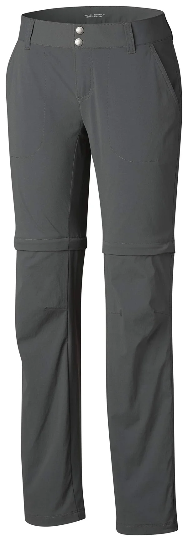 Columbia: Women's Saturday Trail II Convertible Pant