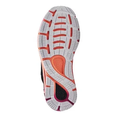 Under Armour Women's HOVR Sonic 4 Running Shoes - Black