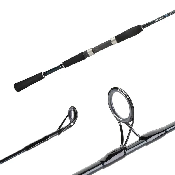 Shimano Teramar Ne Inshore Spinning Rods TMSE66M