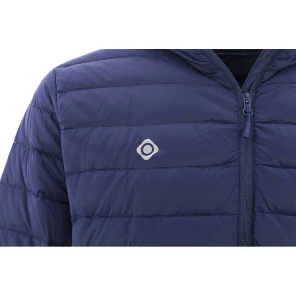 Izas Florenz Green Blue Jacket Xs