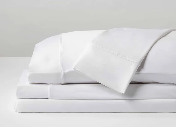 Sheex Queen Breathe Max Sheet Set, White