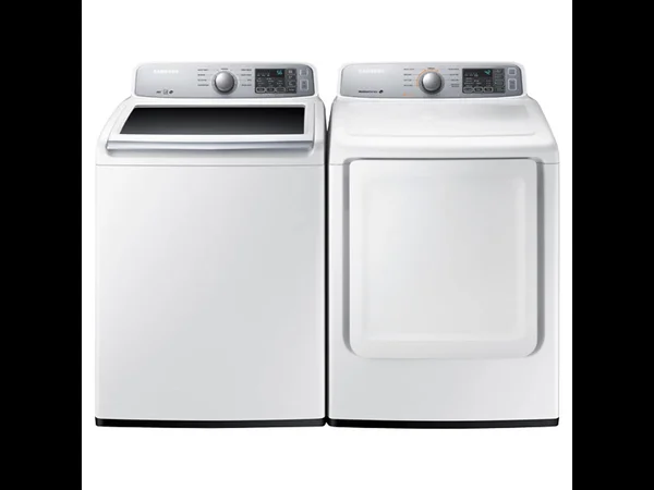 Samsung WA45H7000AW 4.5 Cu. ft. Top-Load Washer - White
