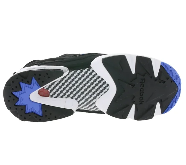 Reebok Instapump Fury OG (Blue)