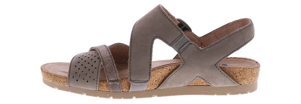Earth Women's Linden Laguna (8 Grey)