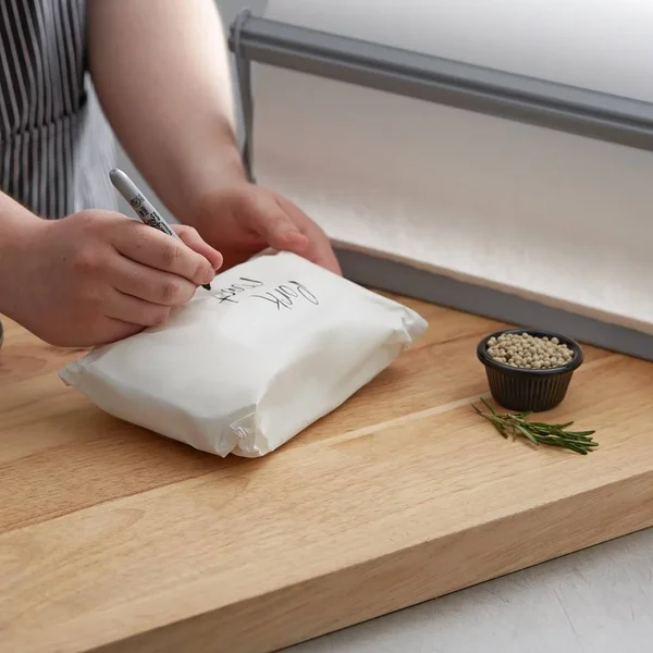 18x22 x 1000& 47/7#Premium Freezer Paper Roll
