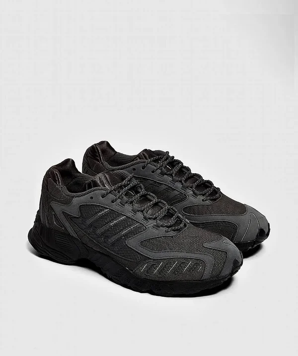 Adidas Torsion TRDC in Grey/Black