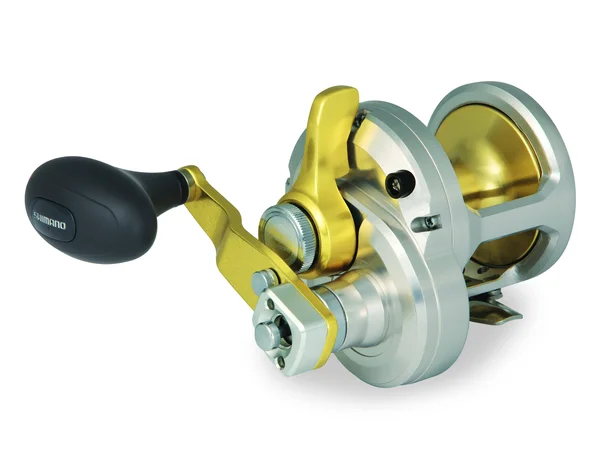 Shimano Talica TAC10II 2 Speed Lever Drag Reel