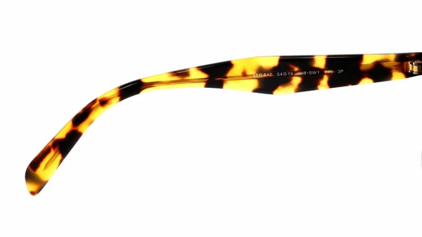Prada PR 61TS Sunglasses - Blue/Pale Gold VH85W1 - Size 54
