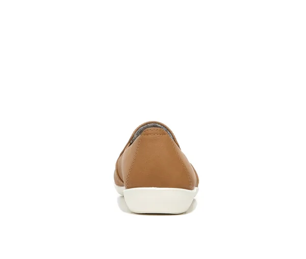 LifeStride Women's Neon Slip-On Sneakers - Tan - 10W