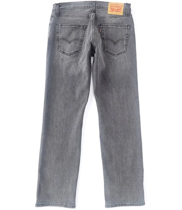 Levi&s Men's 559 Relaxed Straight Fit Jeans - Octa Gone