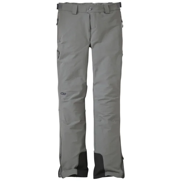 Outdoor Research Cirque Pants - Women's Pewter