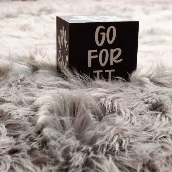 Super Area Rugs Soft Faux Sheepskin Fur Fluffy Area Rug - Gray, 8& x 10&