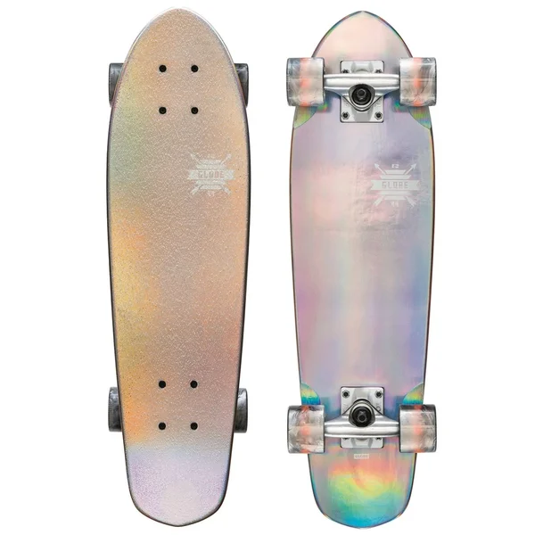 Globe Blazer Complete Cruiser 26x22 Prism