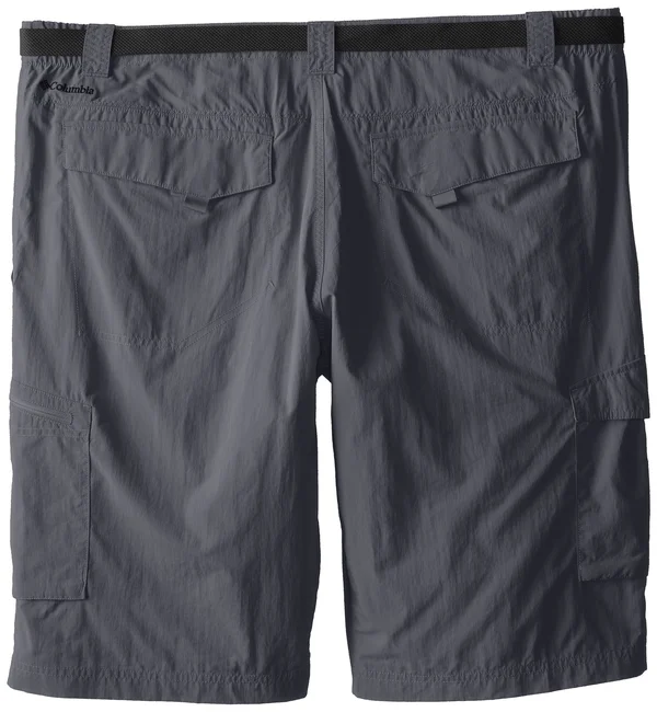 Columbia Sportswear Men's Silver Ridge Cargo Shorts