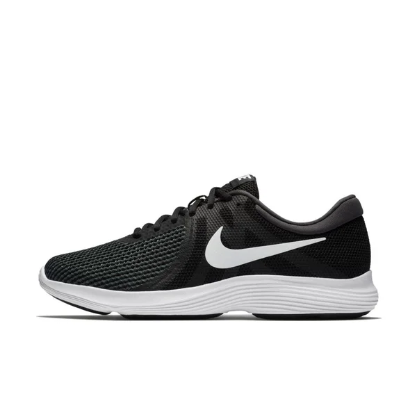 Nike Men's Revolution 4 Running Shoe - Black