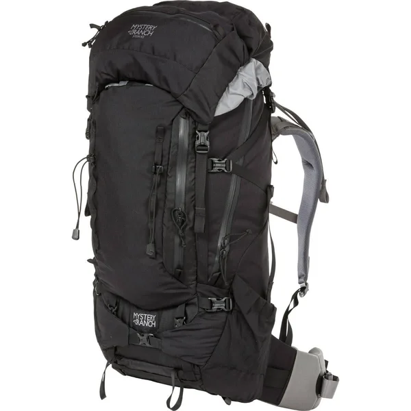Mystery Ranch - Stein 65 Large Black Backpack