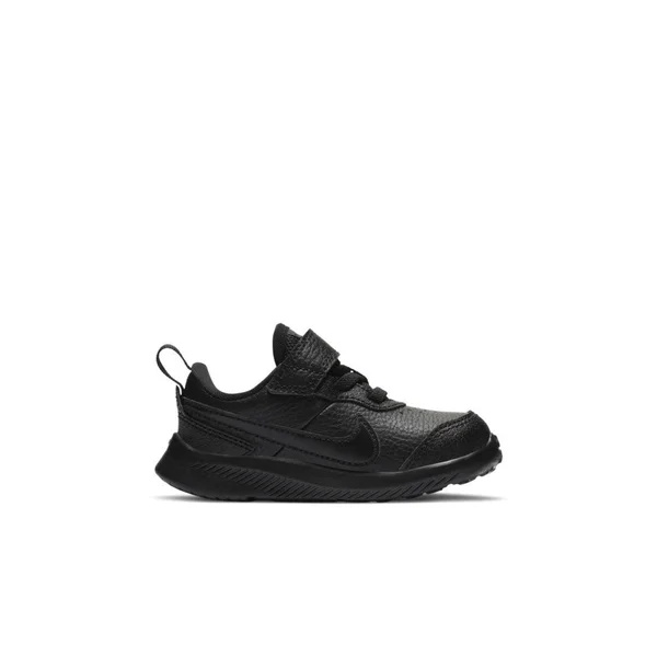 Nike Varsity Leather Baby/Toddler Shoes