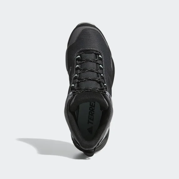 Adidas Women's Terrex Eastrail Gore-Tex Mid Trail Hiking Shoes F36762 - 9.5 - Black