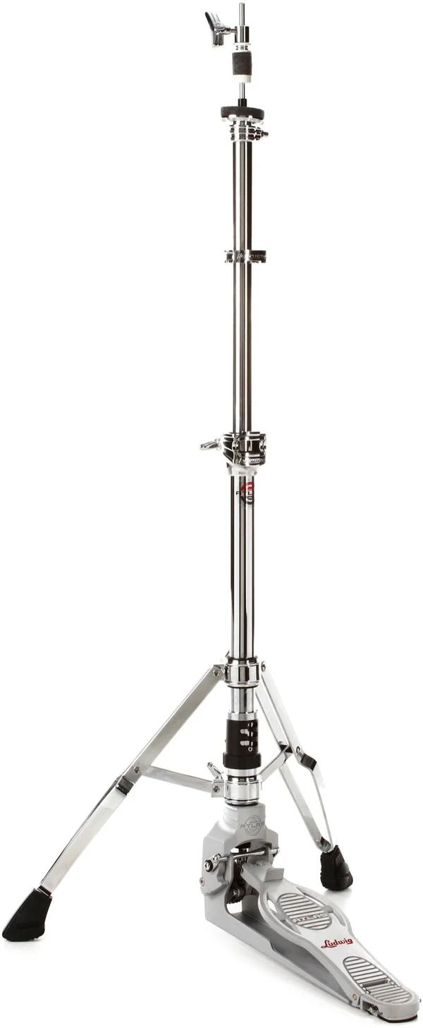 Ludwig LAP16HH Atlas Pro Hi Hat Stand