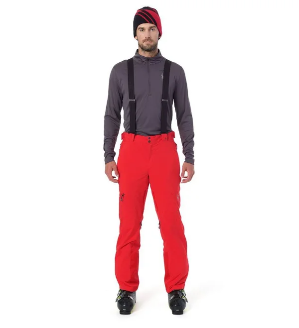 Spyder - Men's Dare Tailored Pant