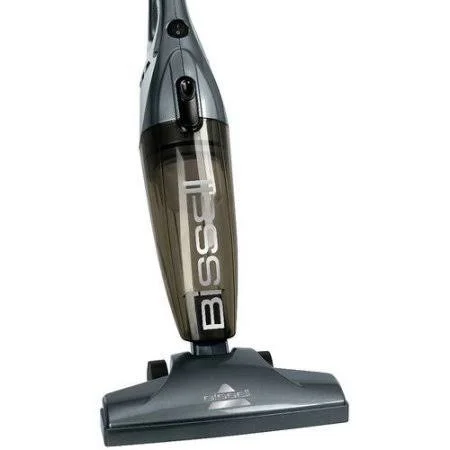 New Bissell 3 in 1 Lightweight Stick Hand Vacuum Cleaner, Corded - Convertible to Handheld VAC, Grey