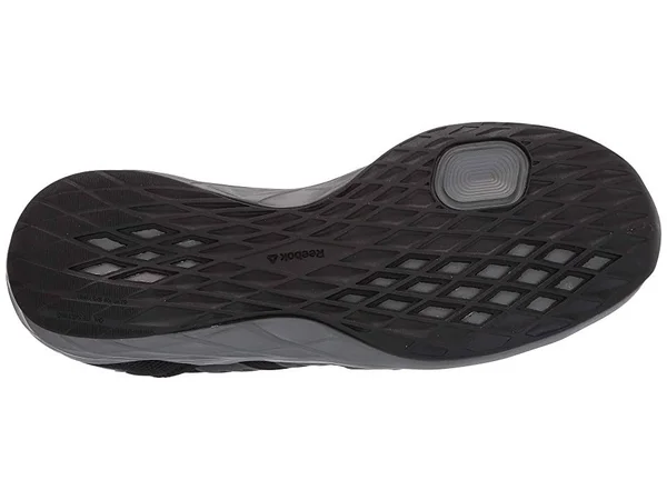 Women's Reebok Work Astroride Work RB211 Steel Toe Work Shoe - Size: 8.5, Black